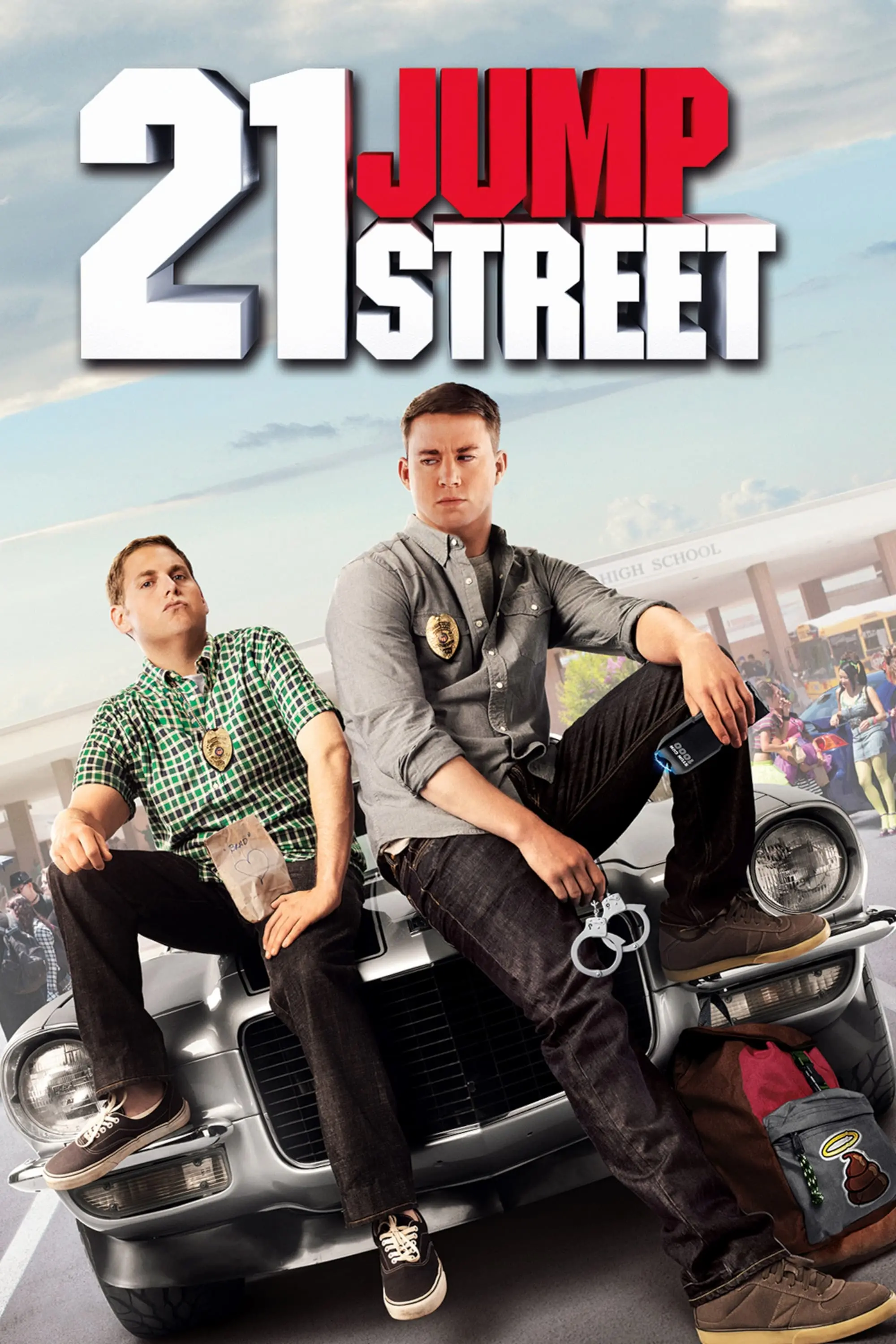 21 Jump Street (2012)