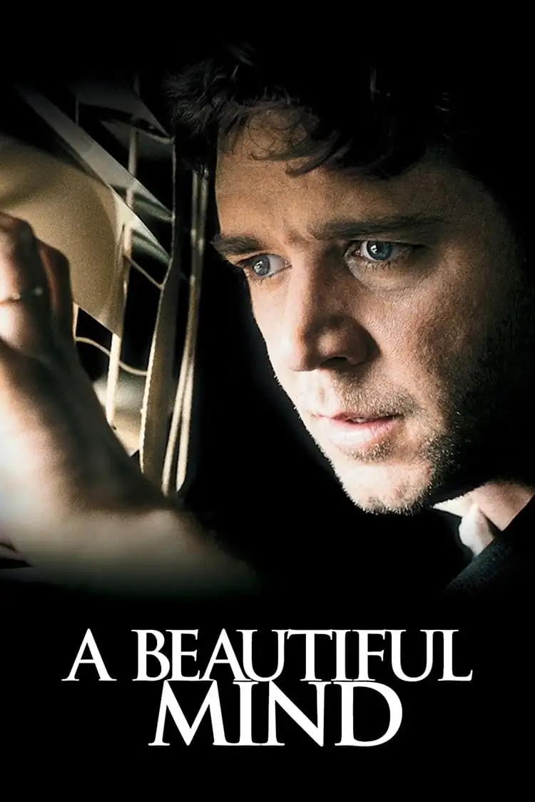 A Beautiful Mind (2001)