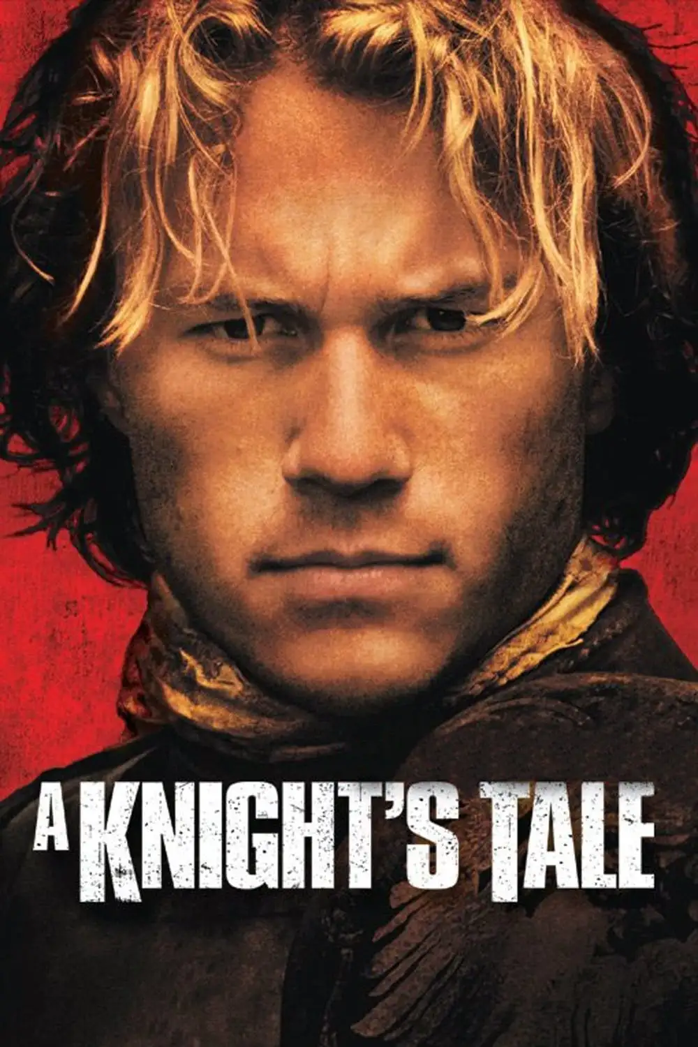 A Knight's Tale (2001)