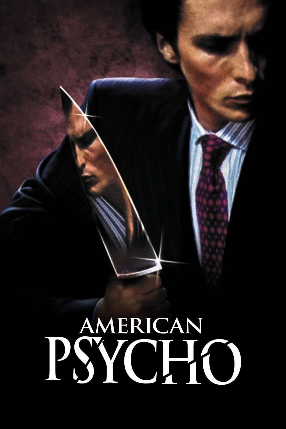 American Psycho (2000)