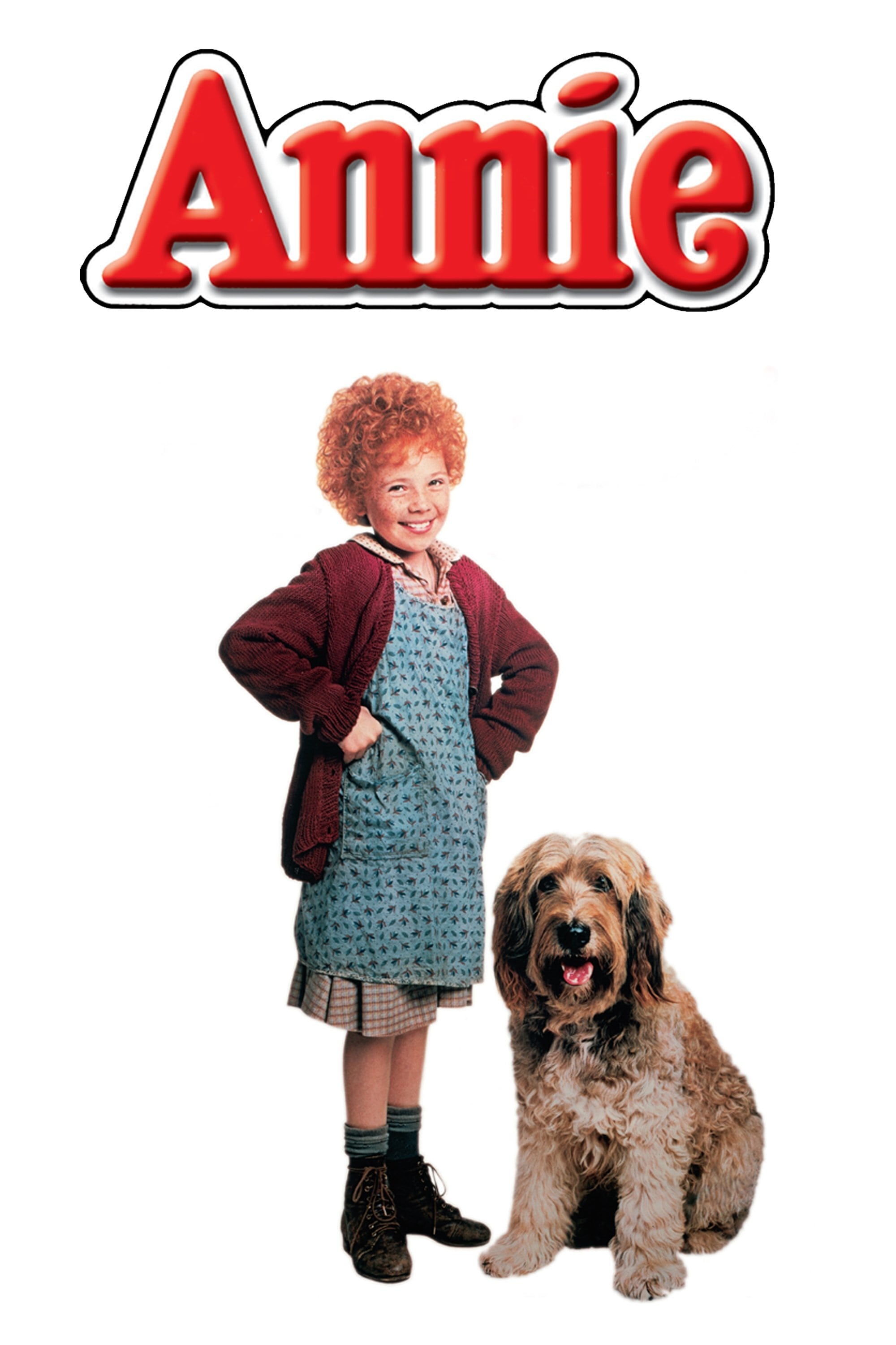 Annie (1982)