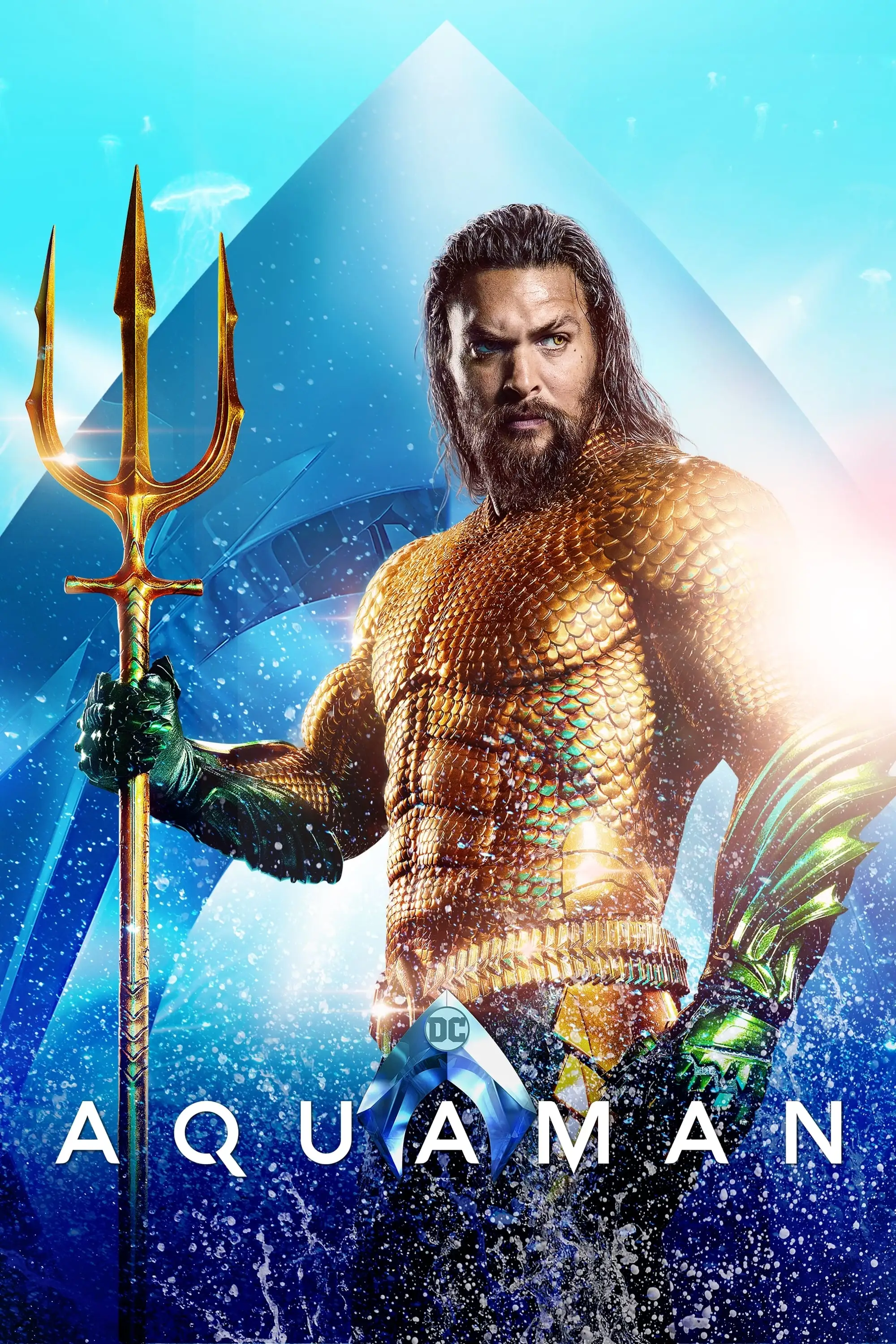 Aquaman (2018)