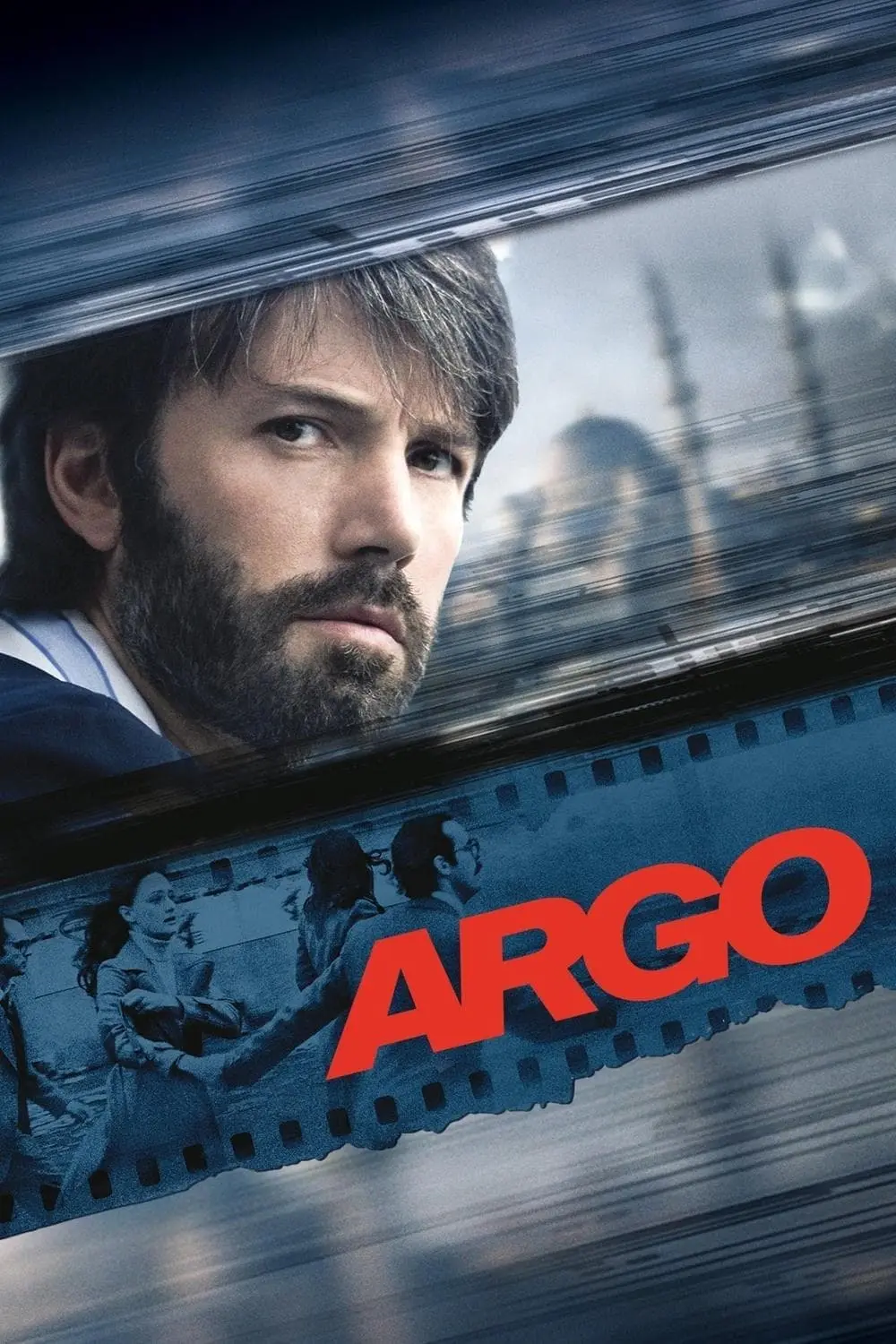 Argo (2012)