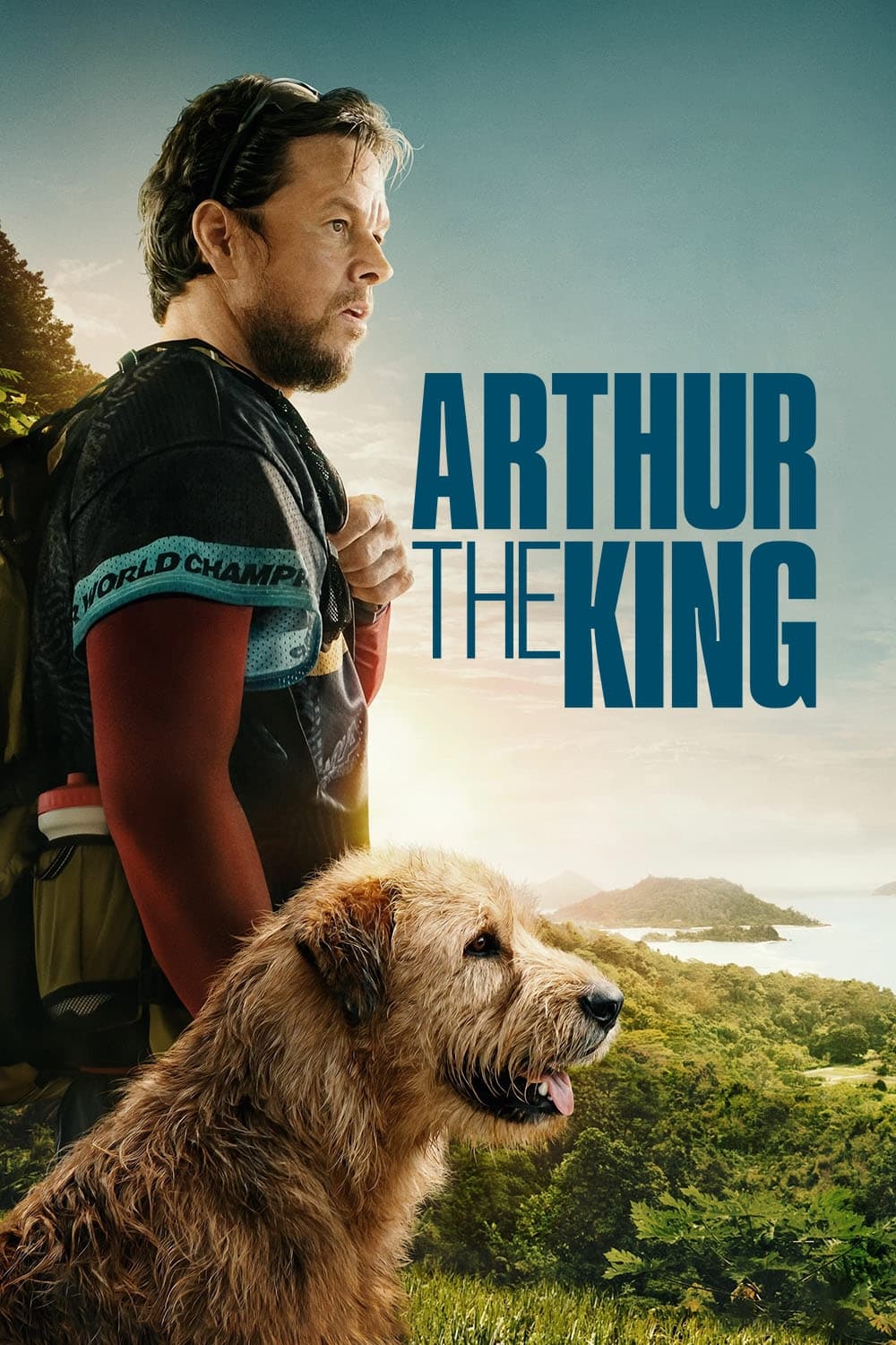 Arthur the King (2024)