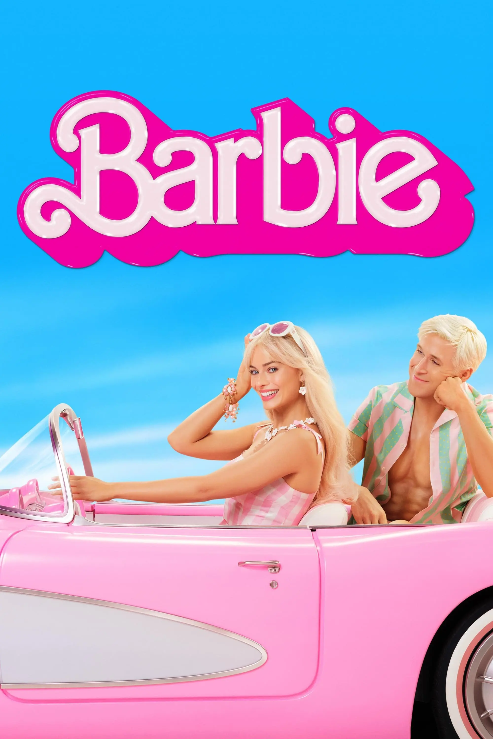 Barbie (2023)