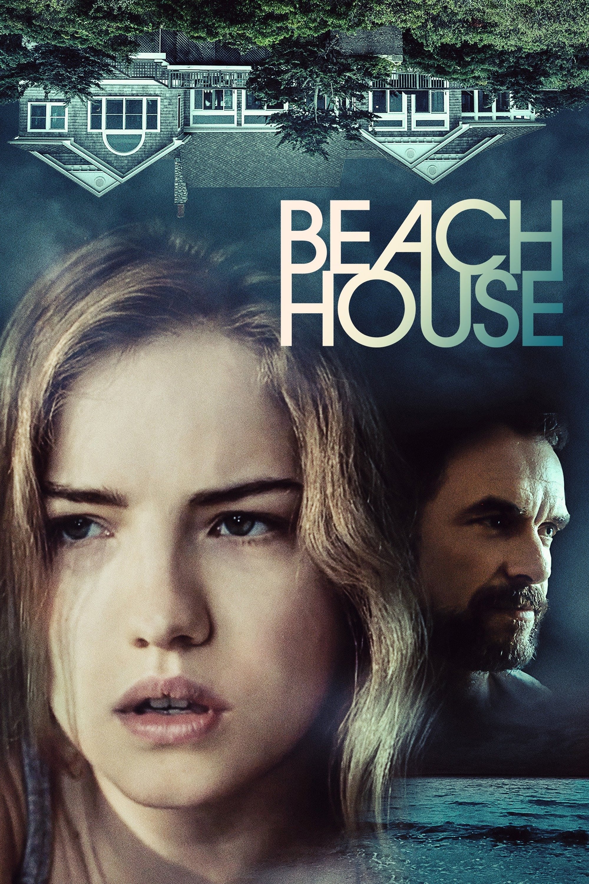 Beach House (2018)