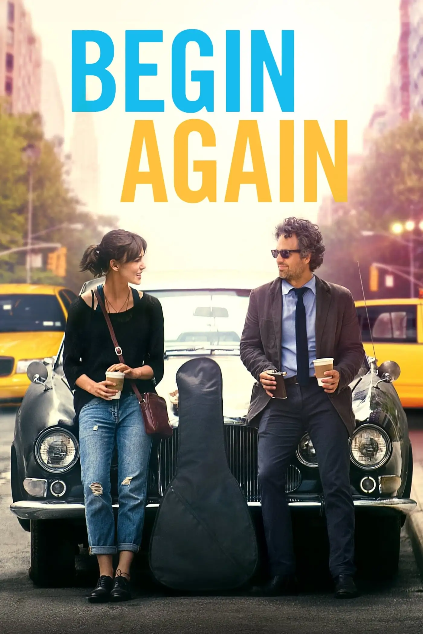 Begin Again (2013)