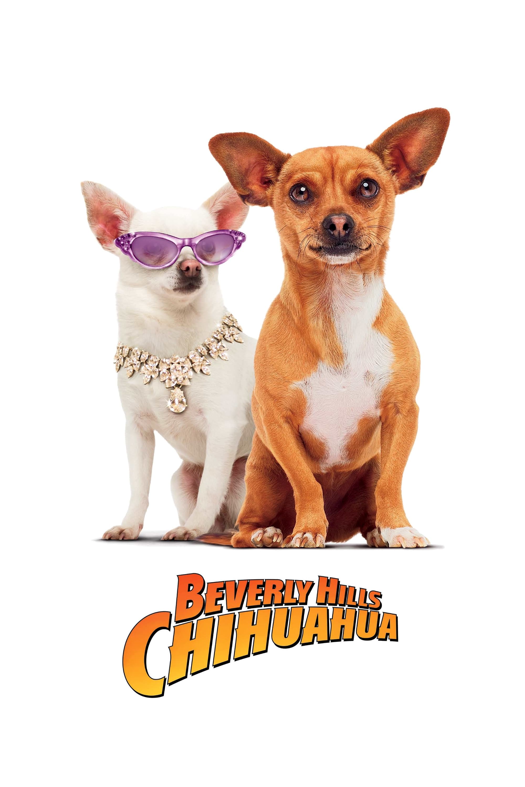 Beverly Hills Chihuahua (2008)