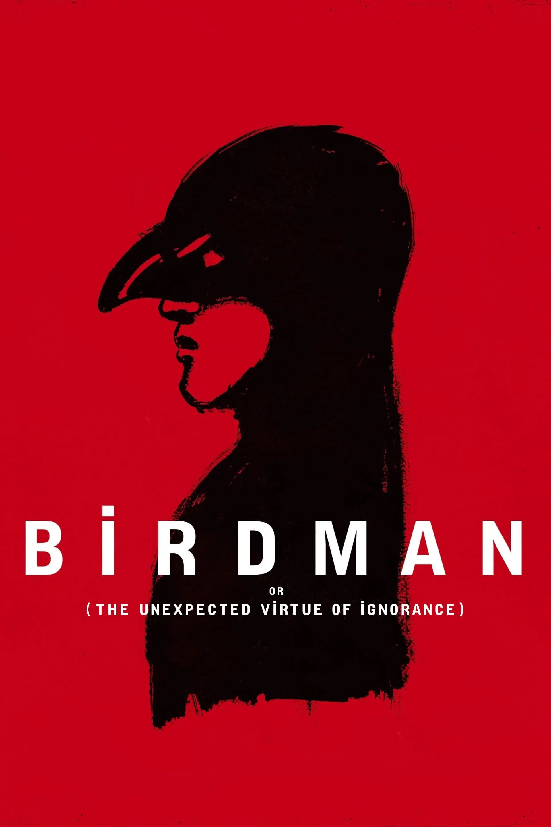 Birdman (2014)