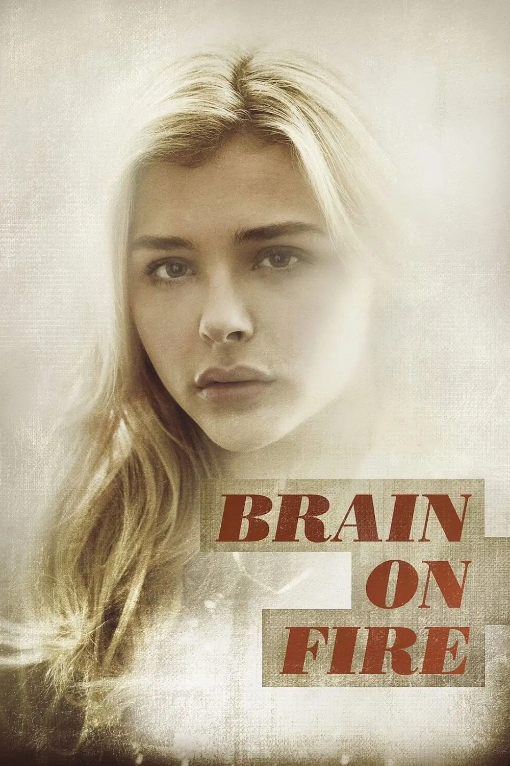 Brain on Fire (2016)