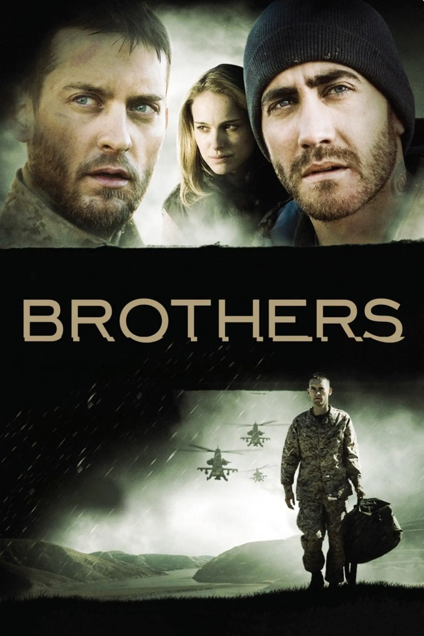 Brothers (2009)