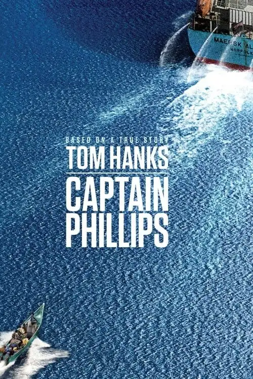 Captain Phillips (2013)