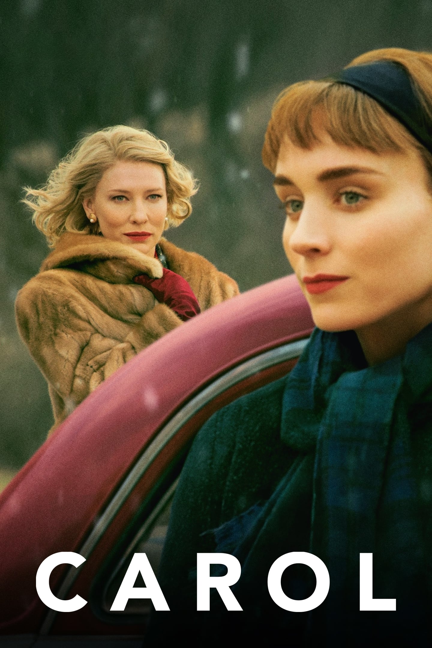 Carol (2015)