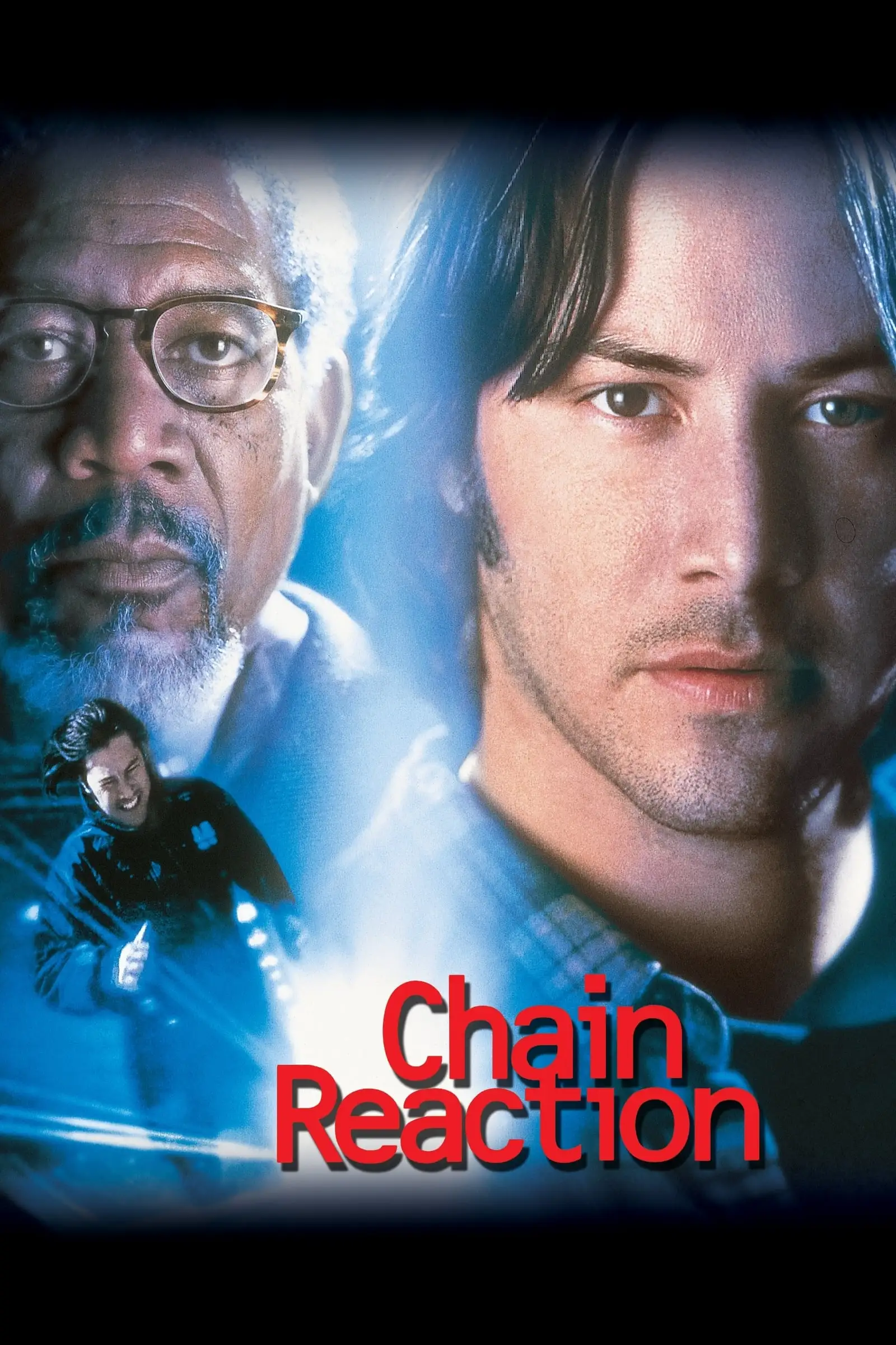 Chain Reaction (1996)