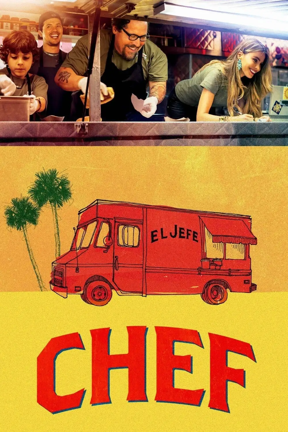 Chef (2014)