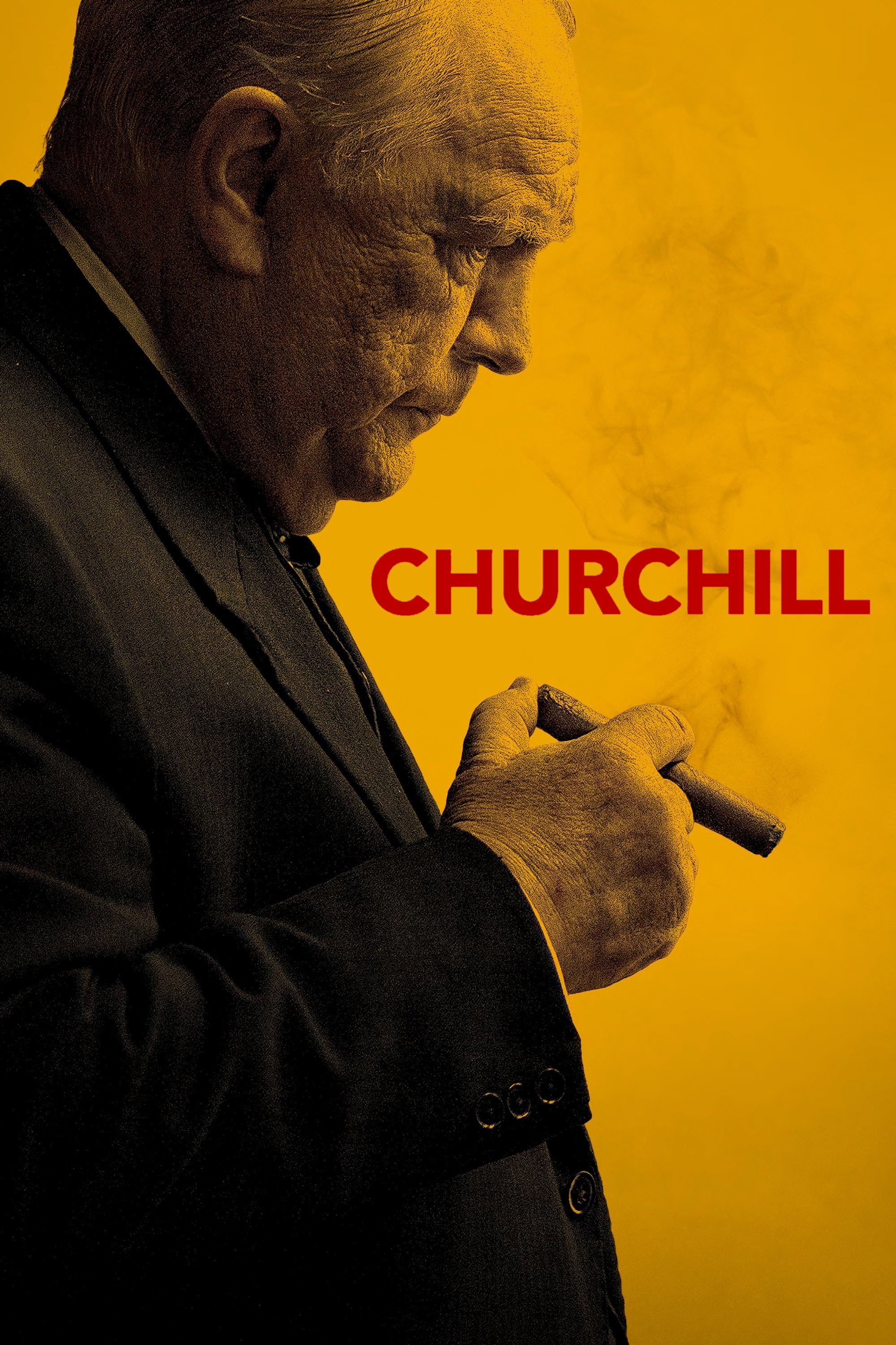 Churchill (2017)