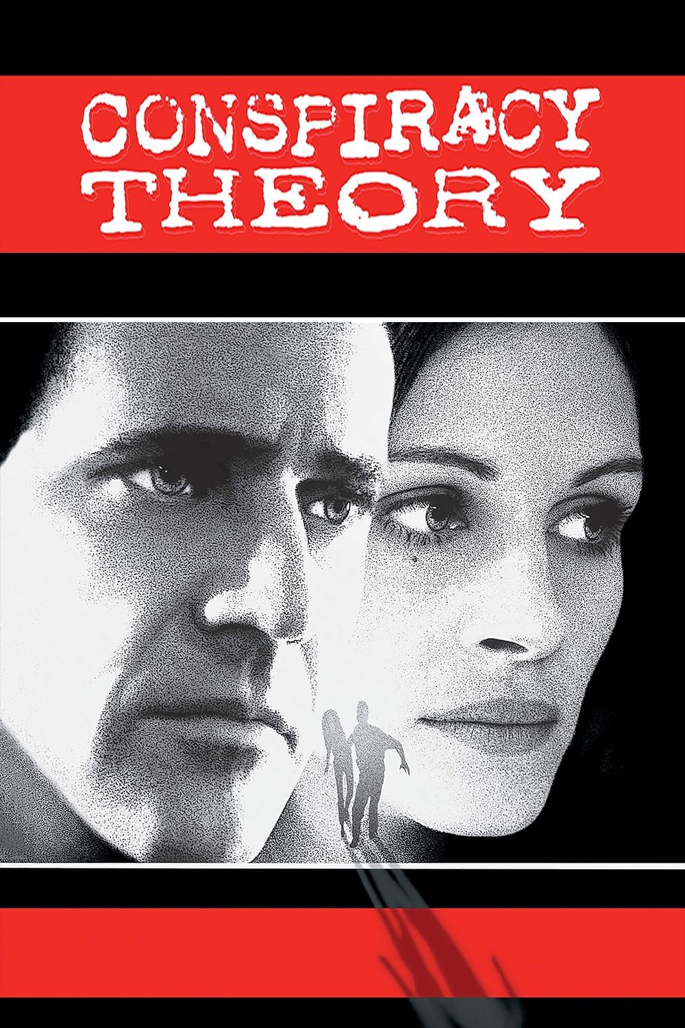 Conspiracy Theory (1997)