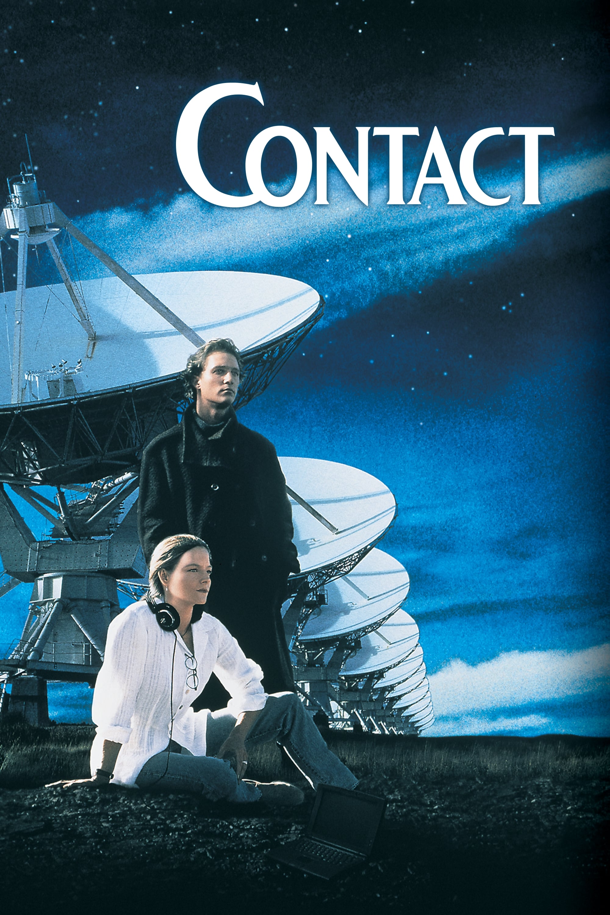 Contact (1997)