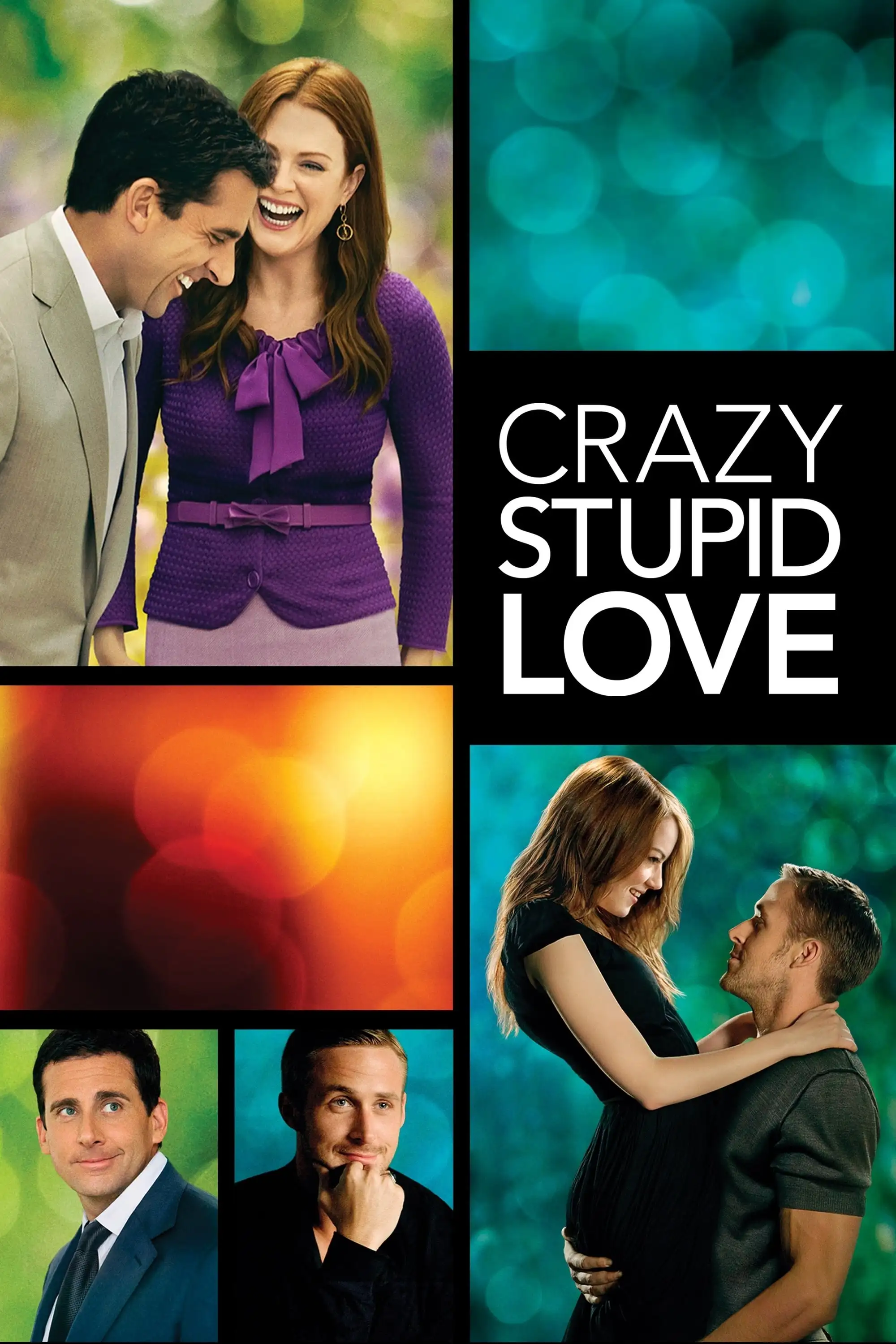 Crazy, Stupid, Love (2011)