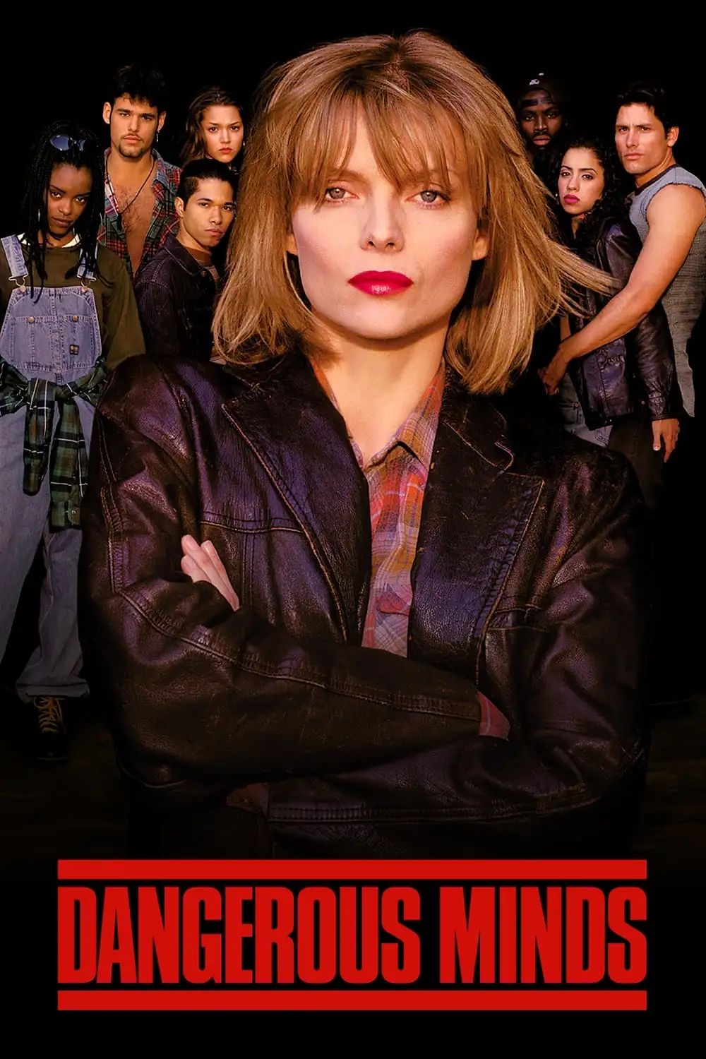 Dangerous Minds (1995)