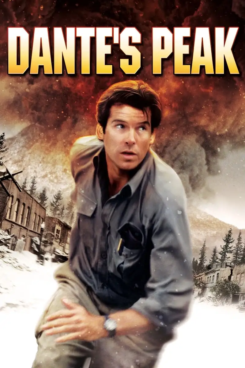 Dante's Peak (1997)