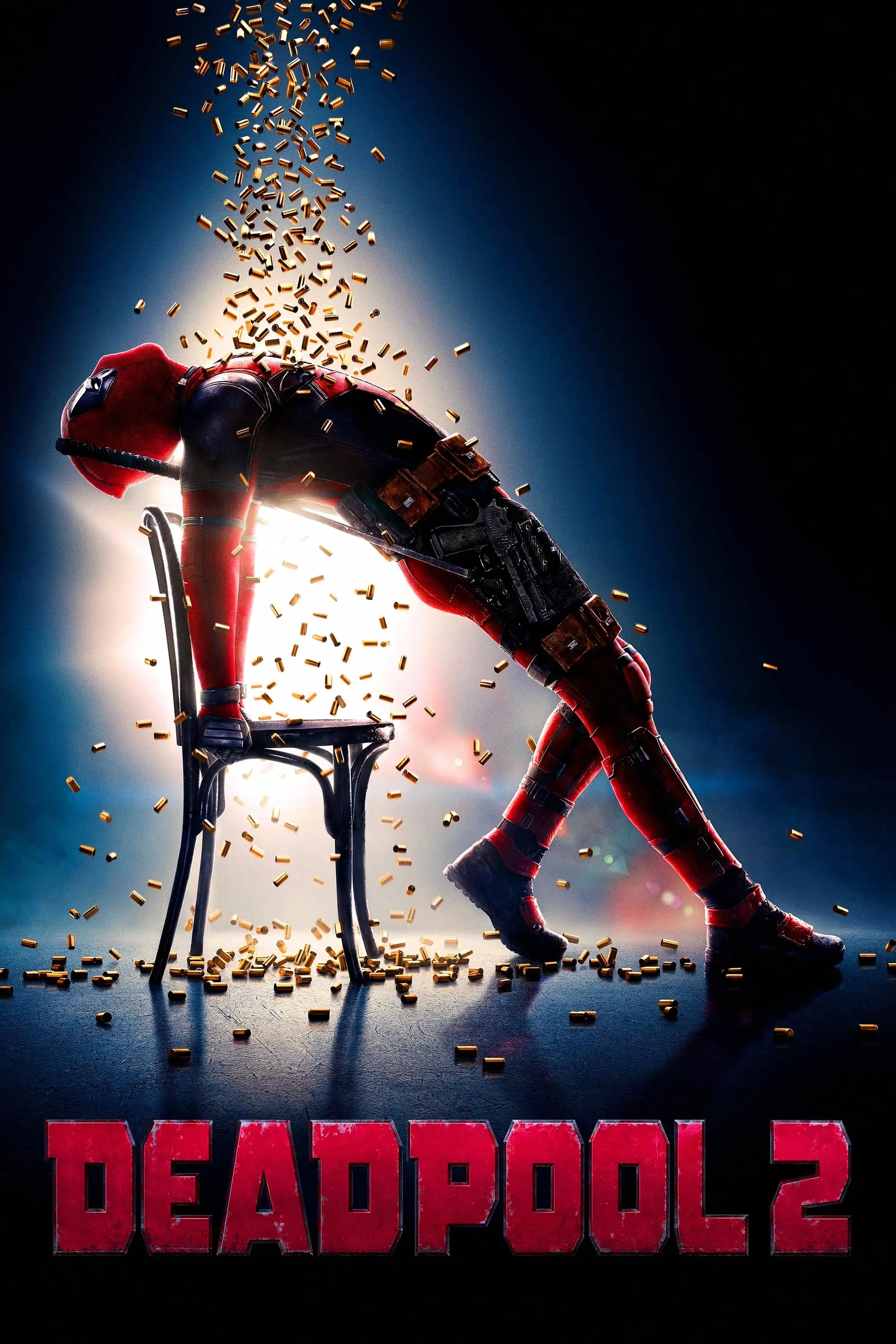 Deadpool 2 (2018)