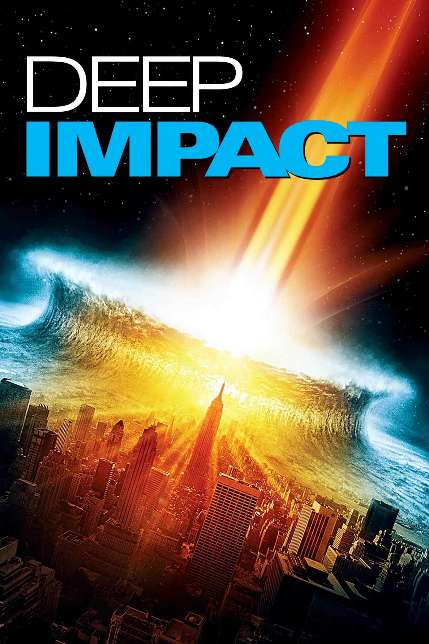 Deep Impact (2008)