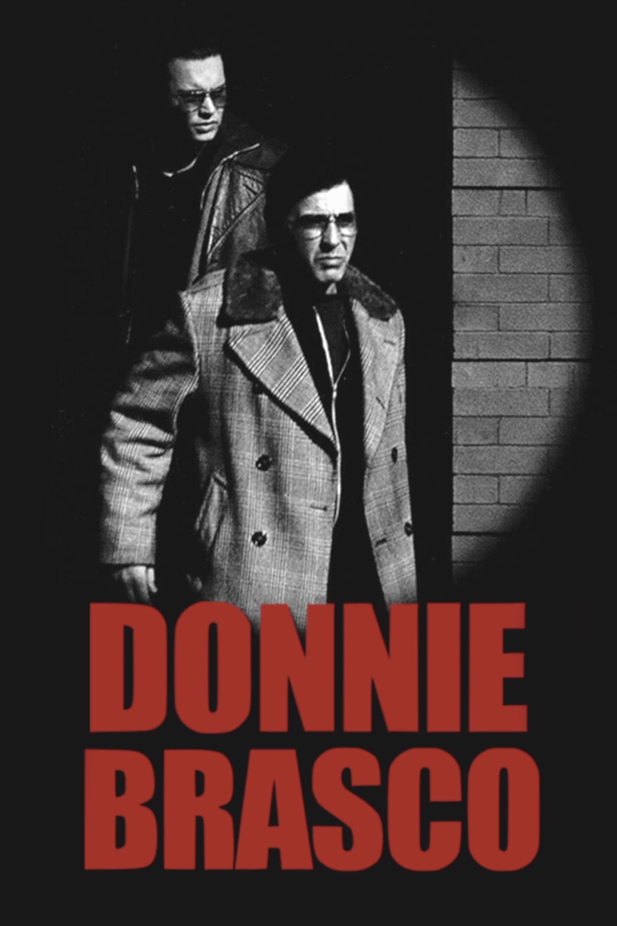 Donnie Brasco (1997)