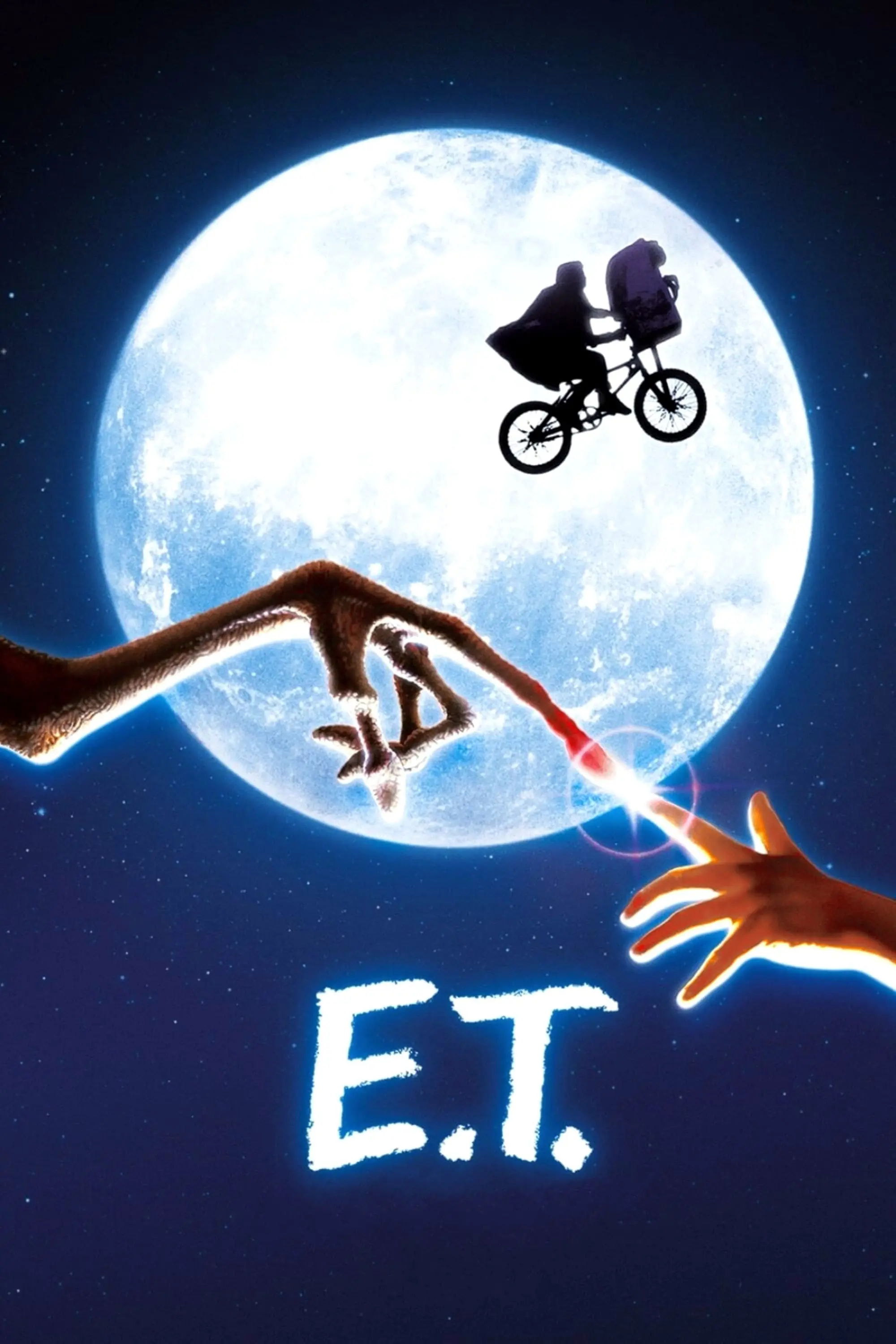 E.T. the Extra-Terrestrial (1982)