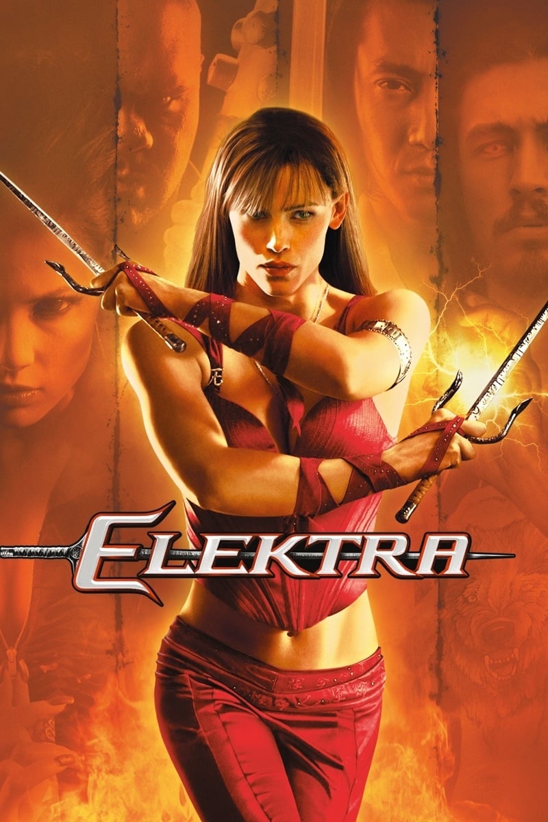 Elektra (2005)