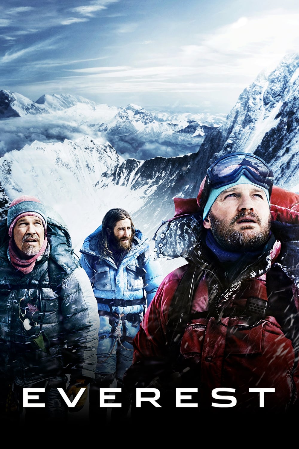 Everest (2015)