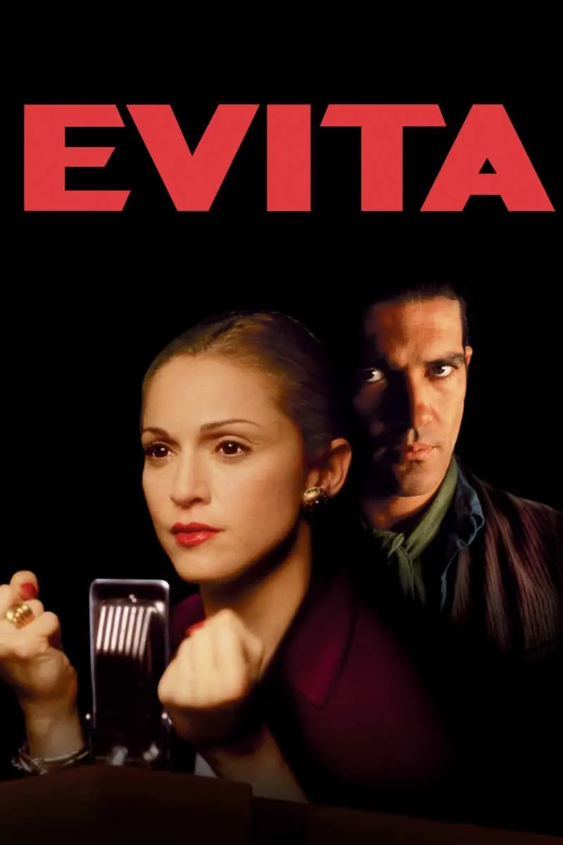 Evita (1996)