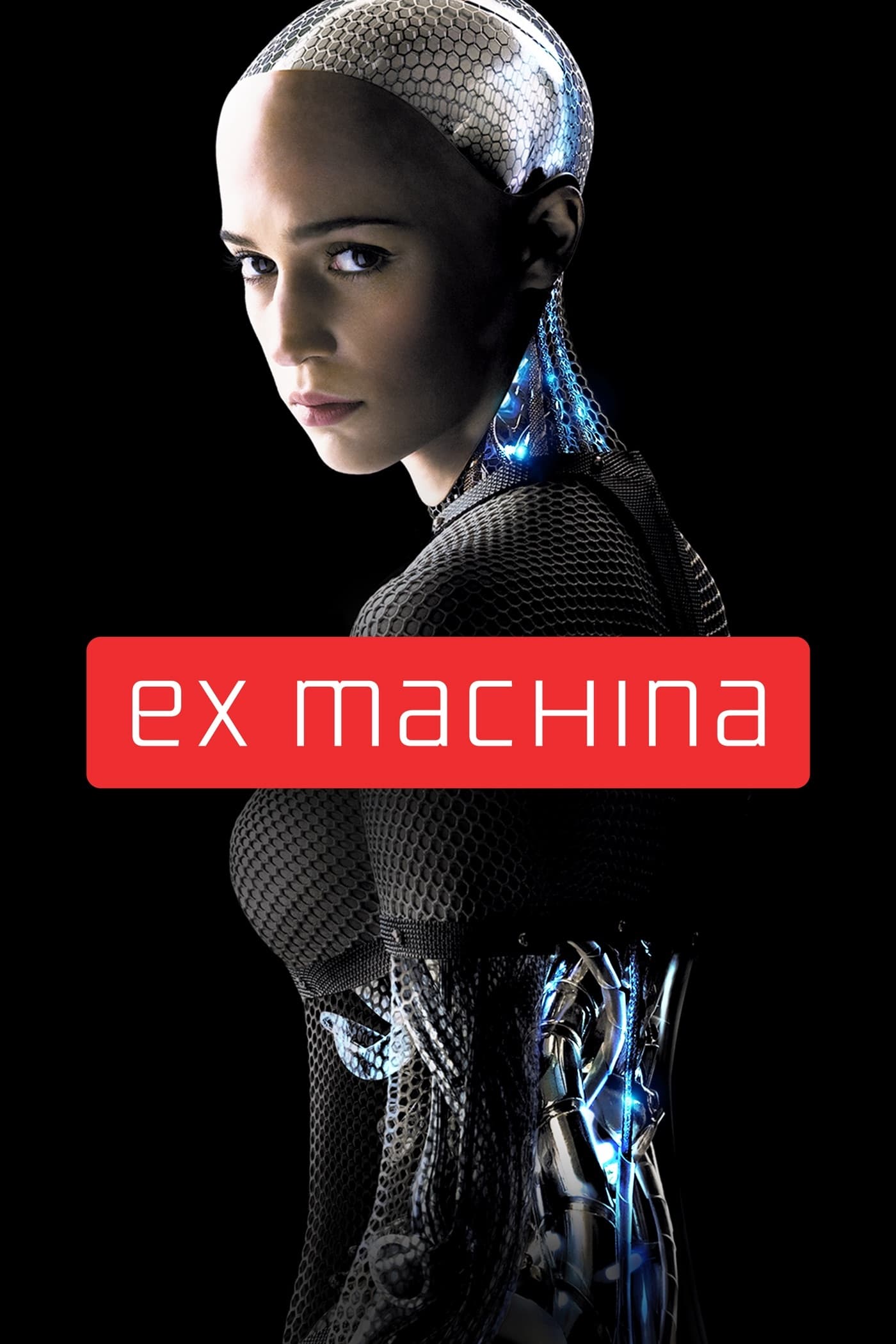 Ex Machina (2014)