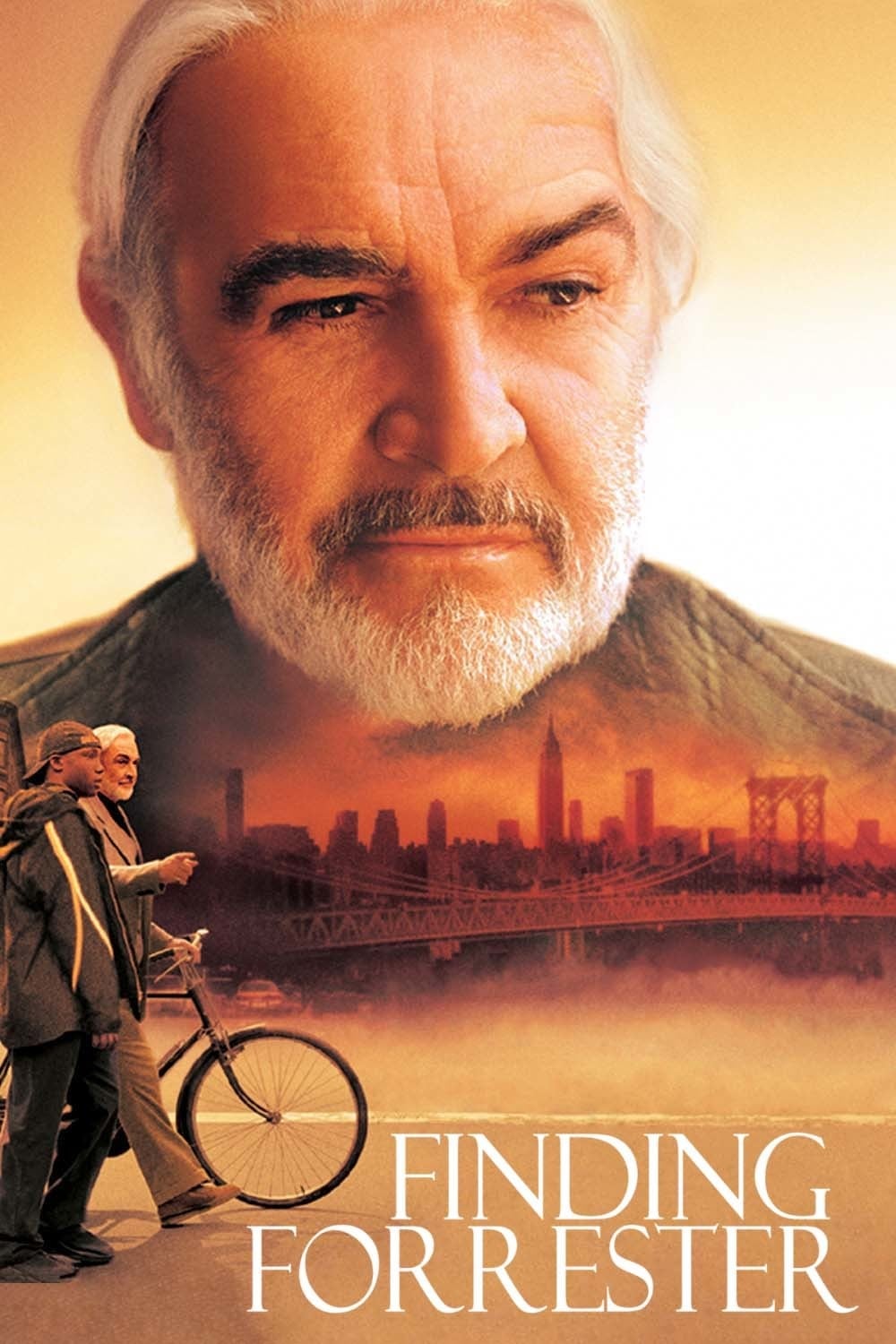 Finding Forrester (2000)