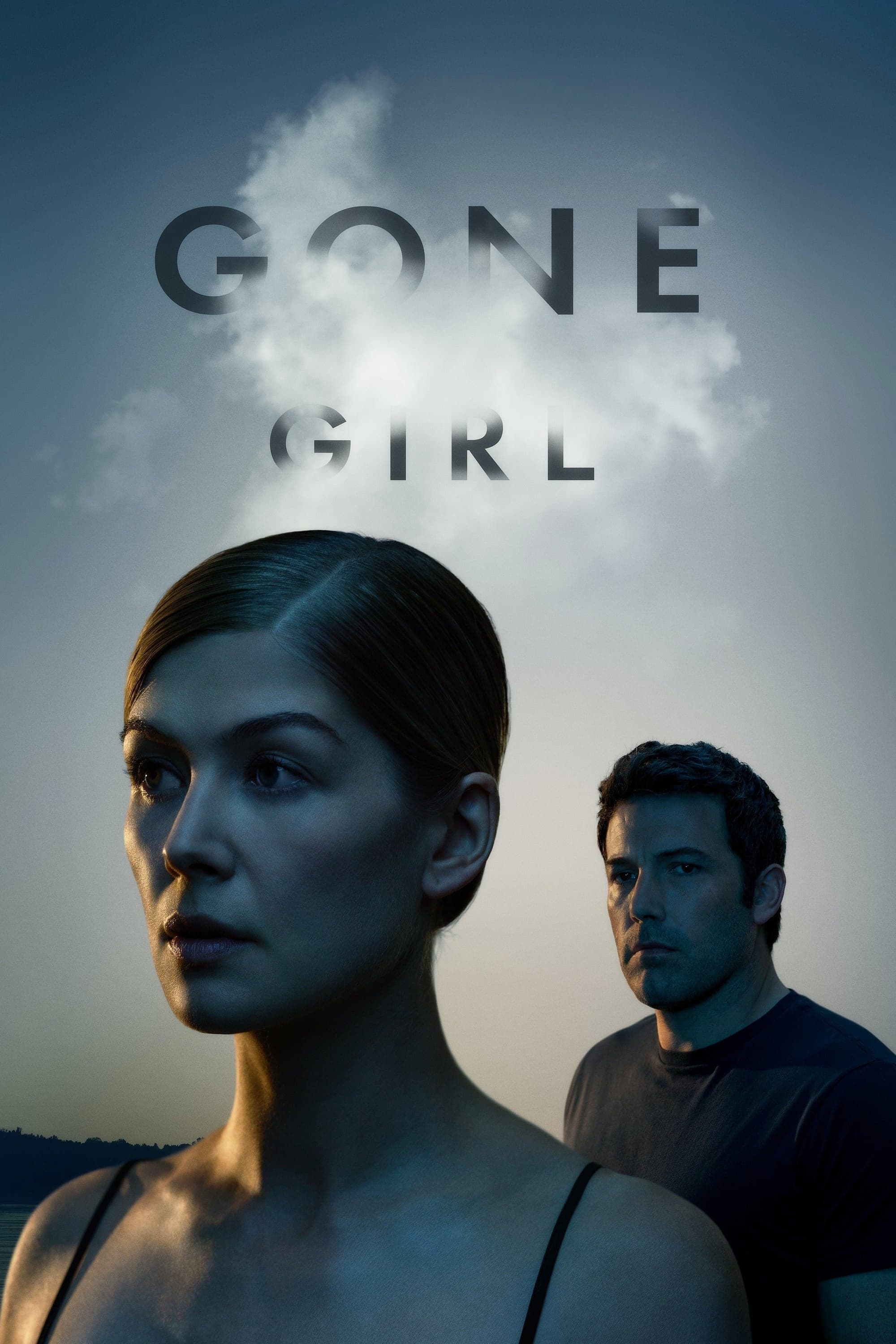 Gone Girl (2014)