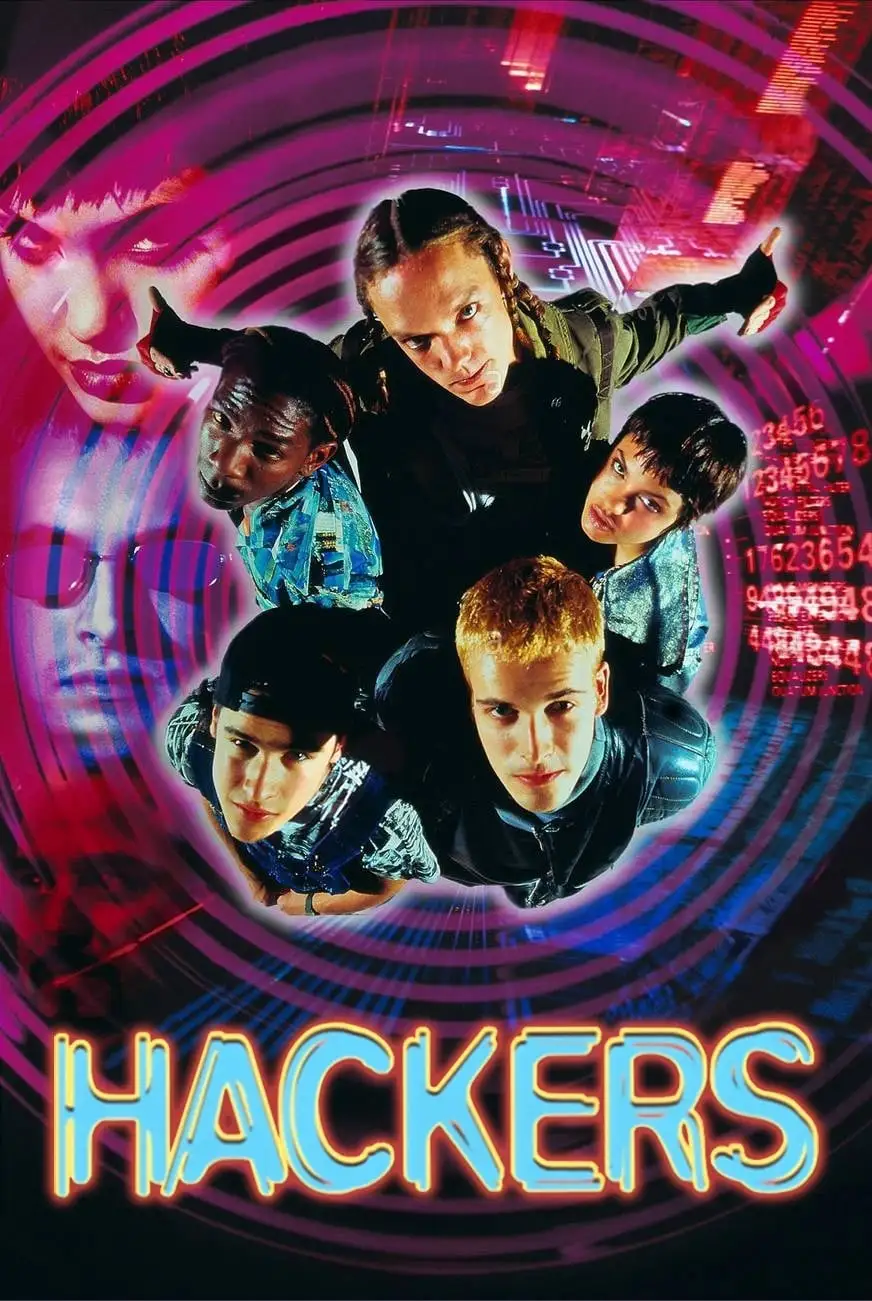 Hackers (1995)