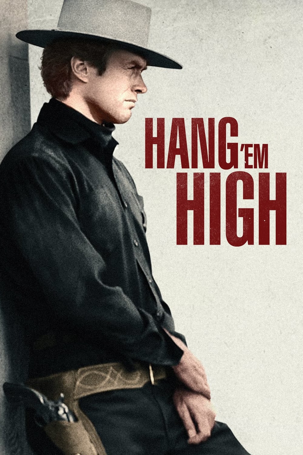 Hang 'Em High (1968)