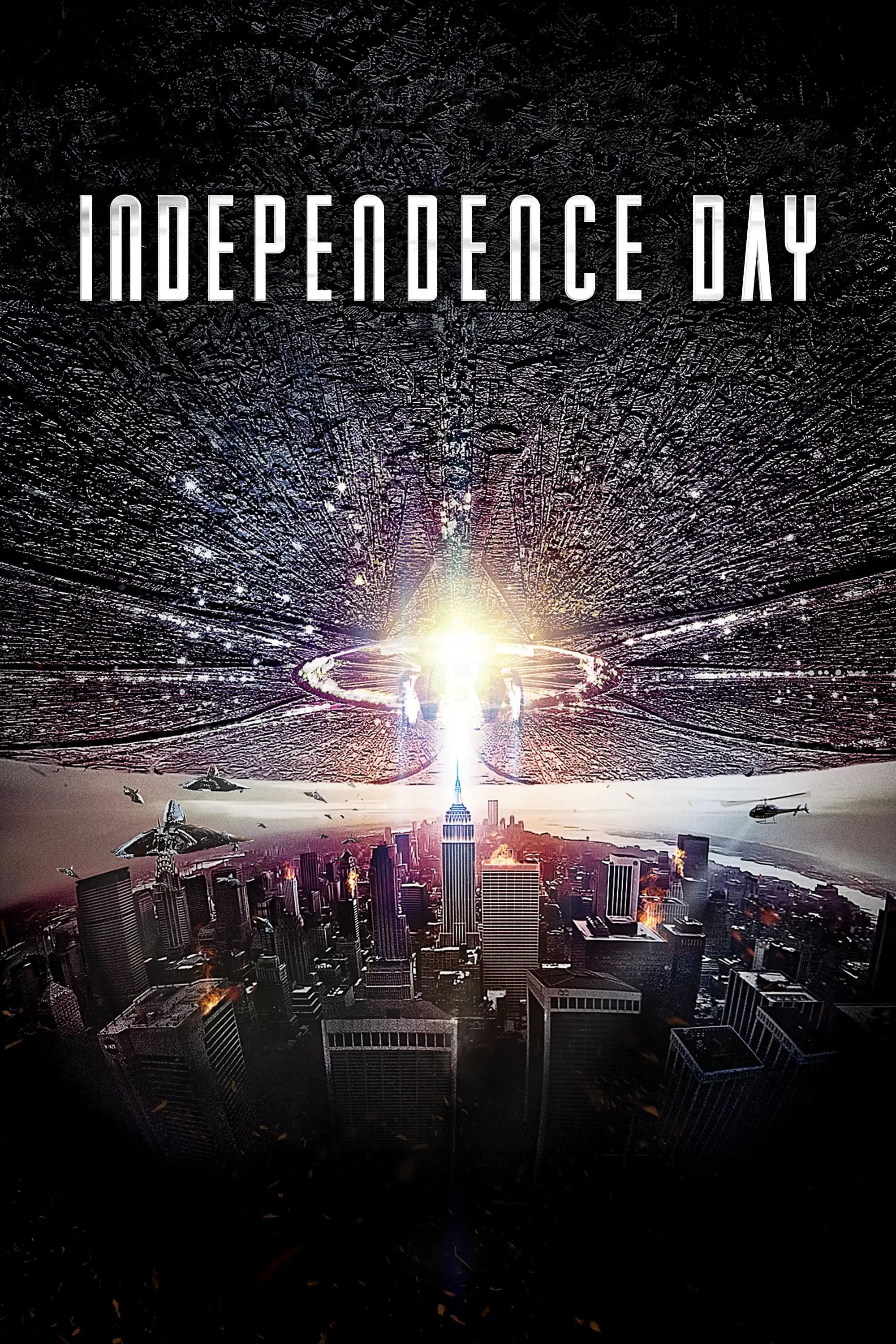 Independence Day (1996)