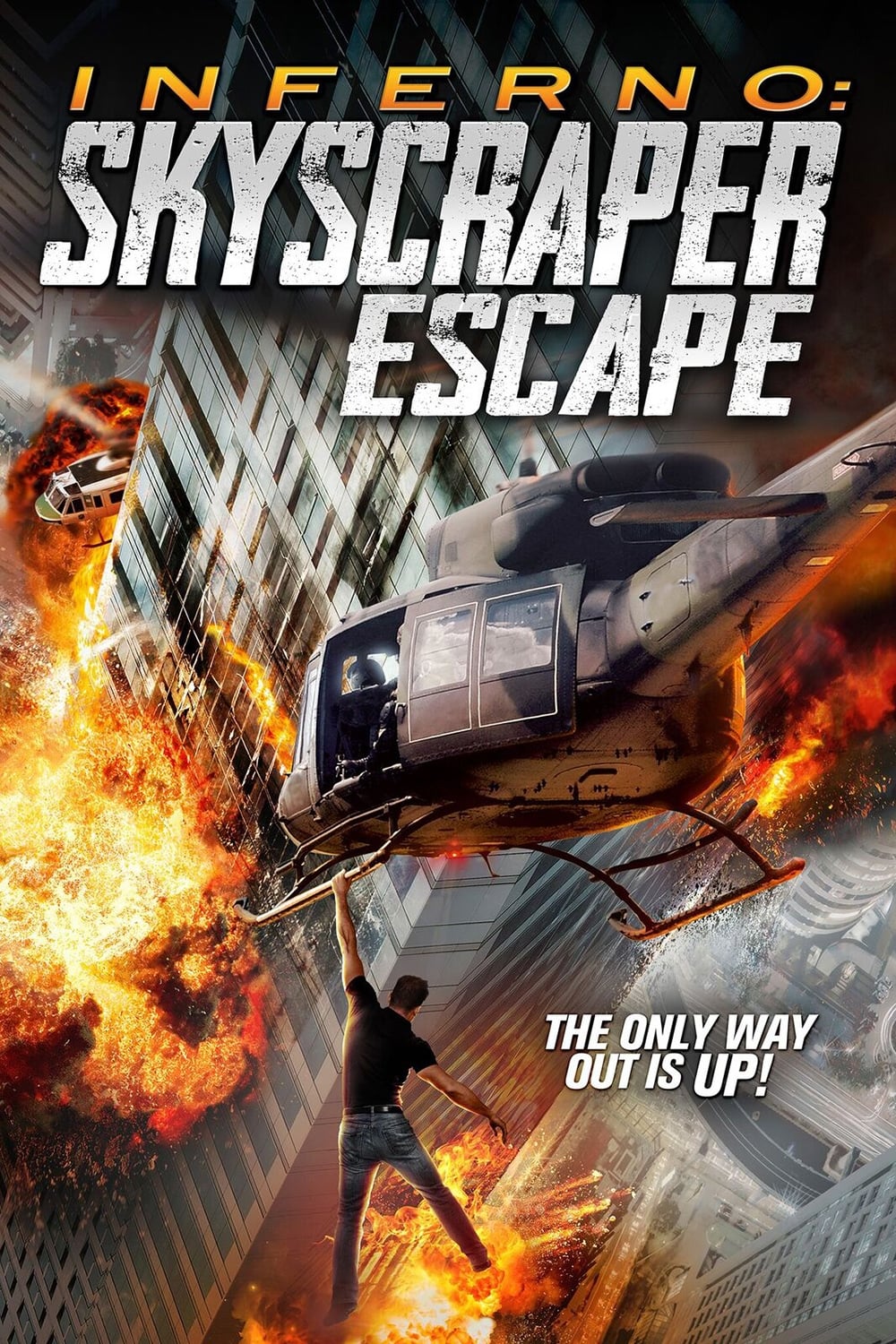 Inferno: Skyscraper Escape (2017)