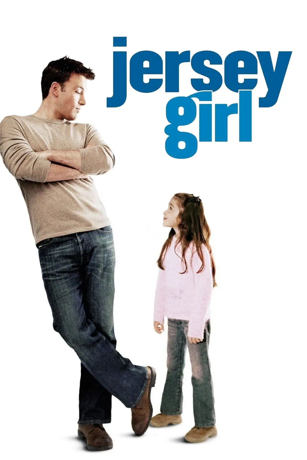 Jersey Girl (2004)