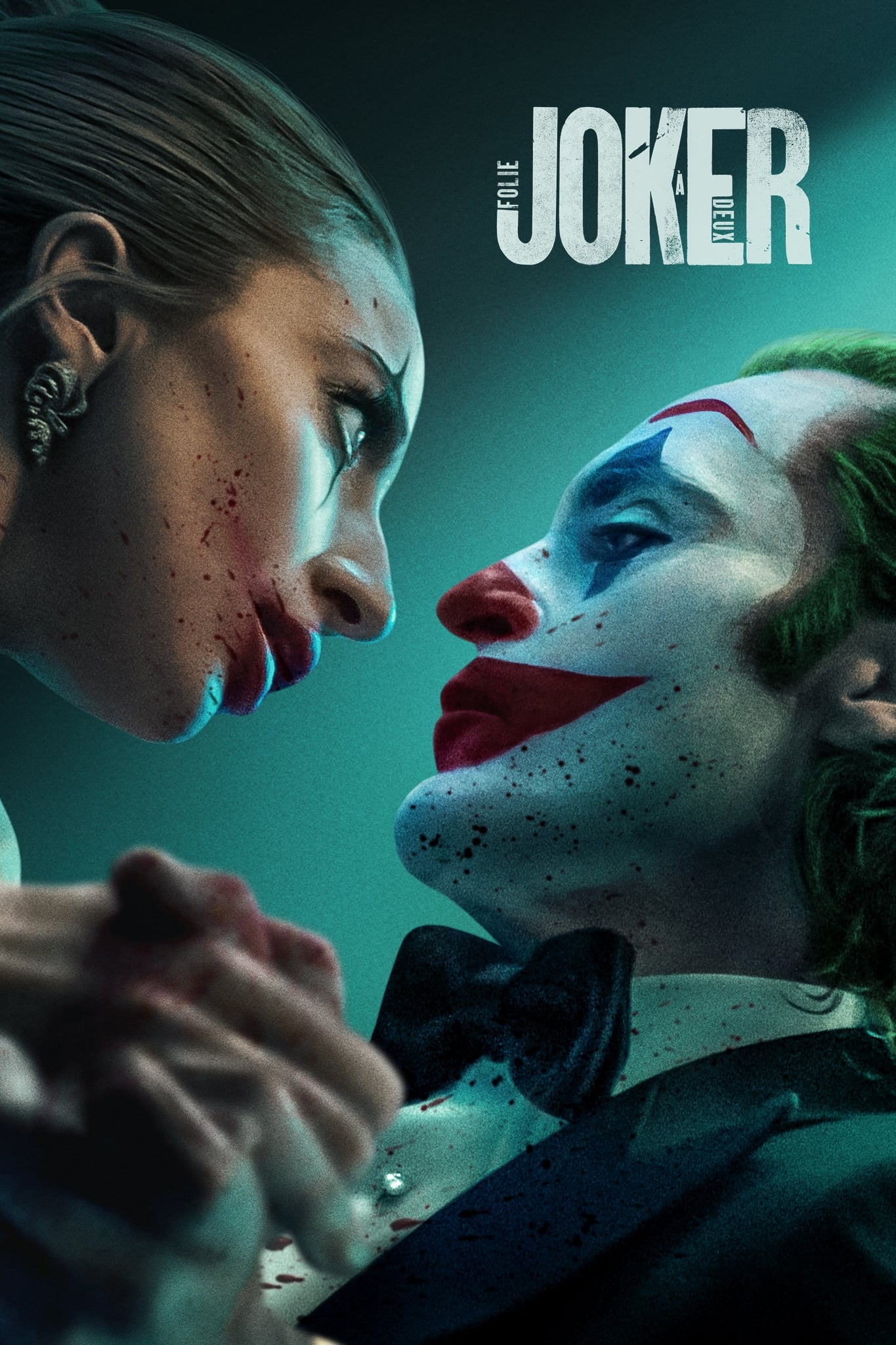 Joker: Folie à Deux (2024)