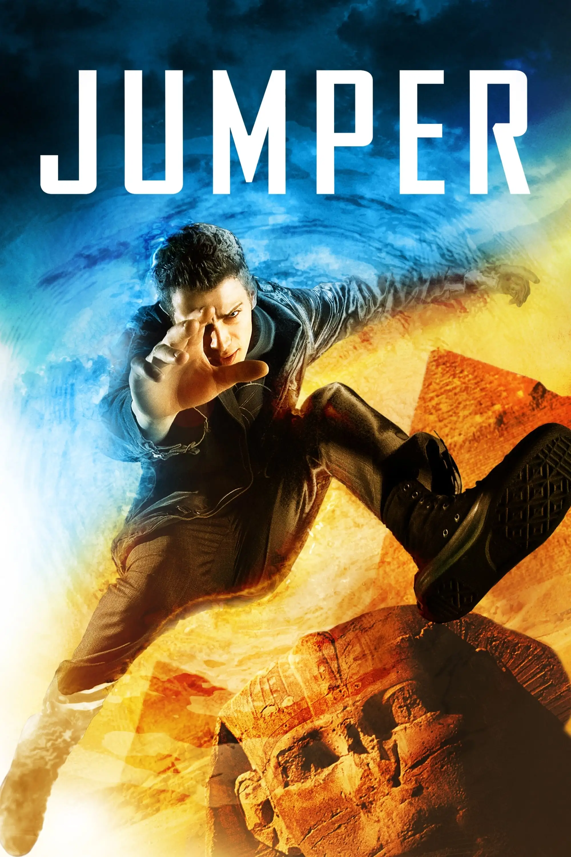 Jumper (2008)