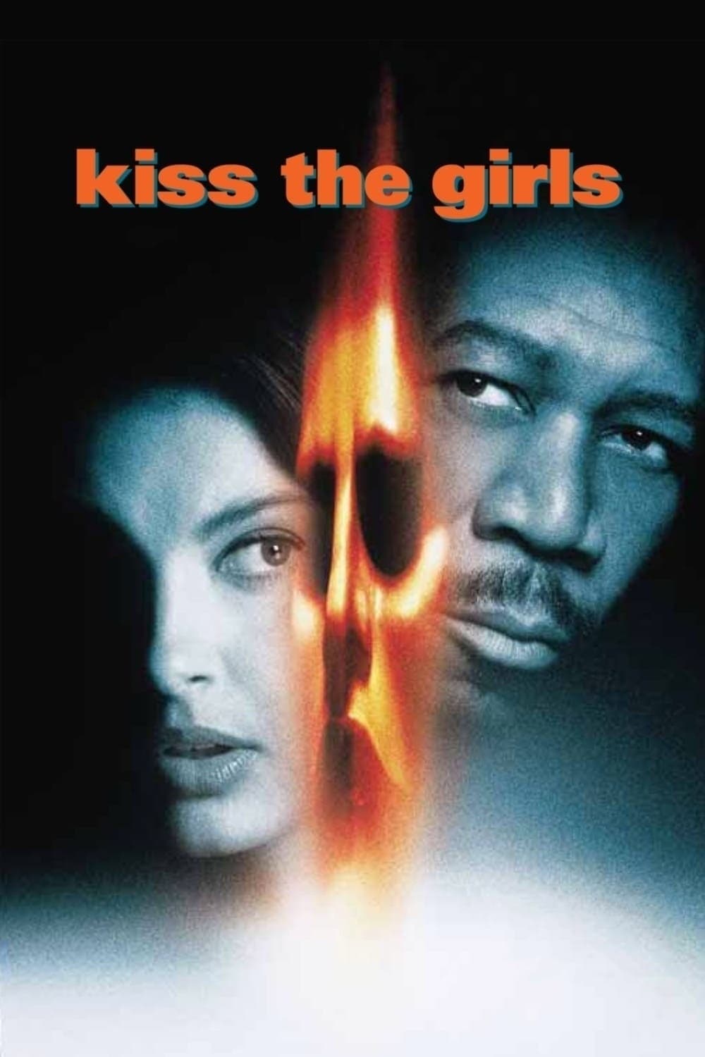 Kiss the Girls (1997)