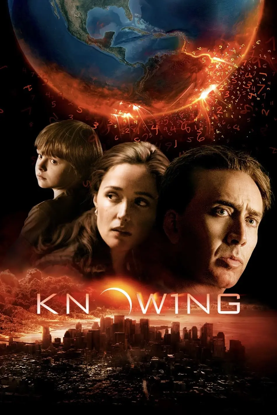 Knowing (2009)