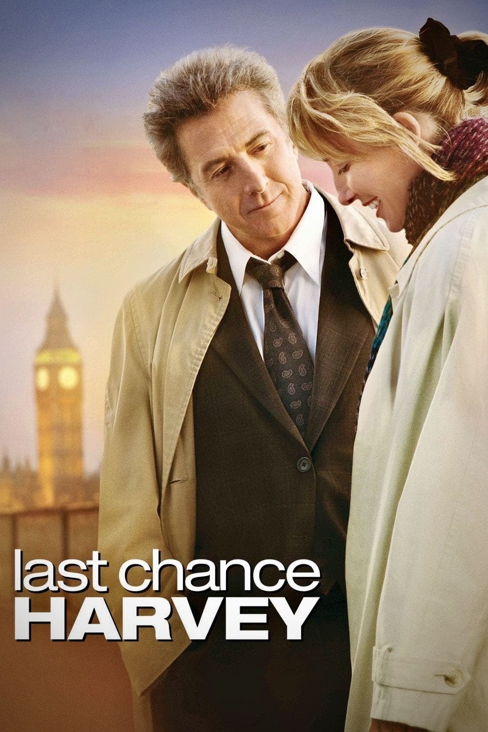 Last Chance Harvey (2008)