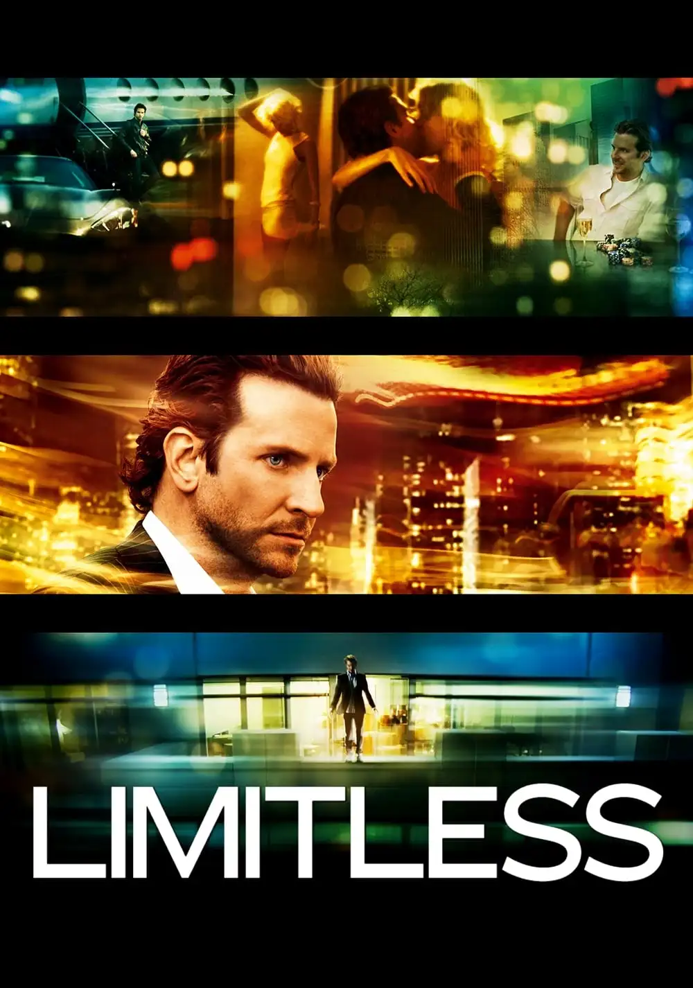 Limitless (2011)