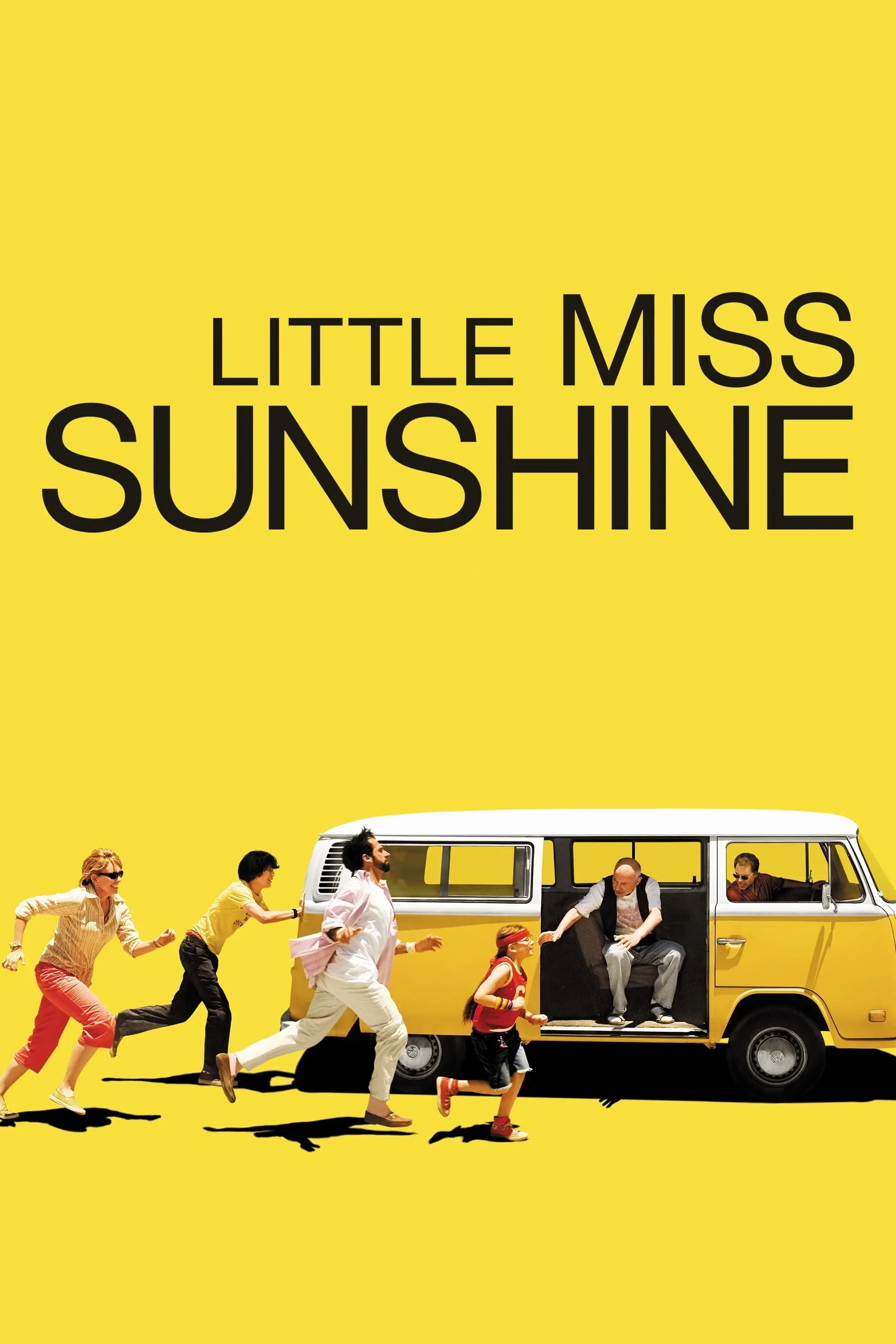 Little Miss Sunshine (2006)