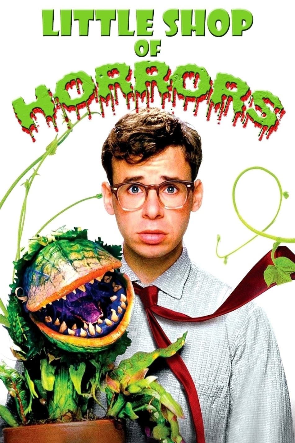 Little Shop of Horrors (1986)