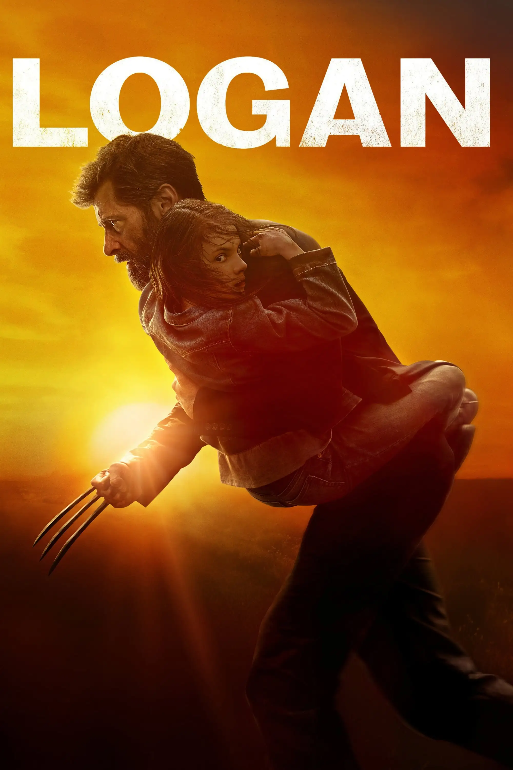 Logan (2017)