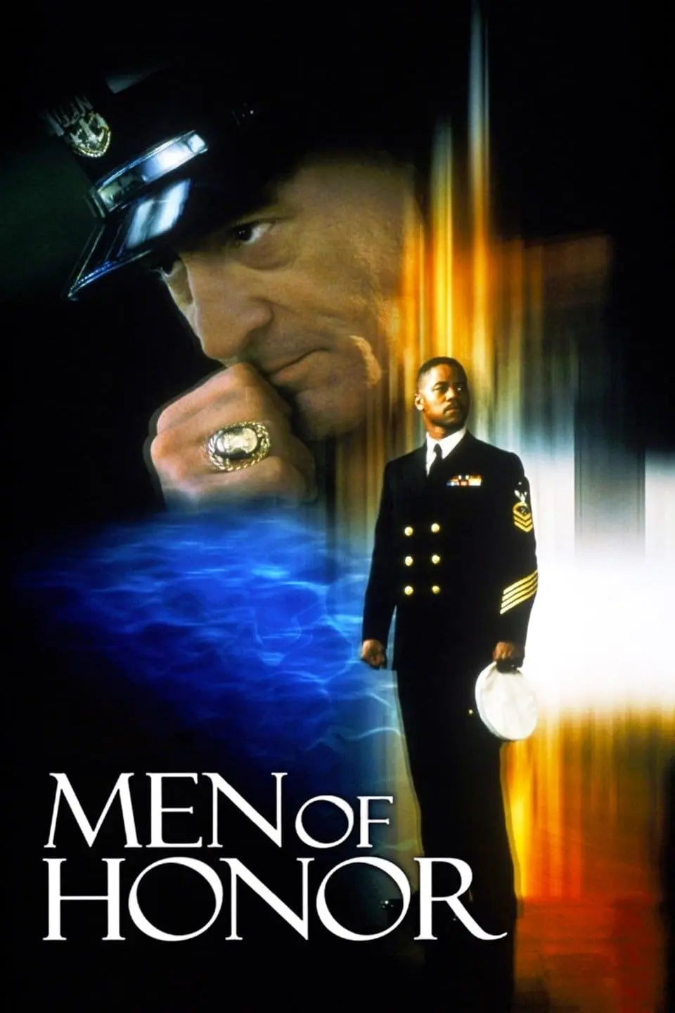 Men of Honour (2000)